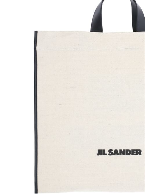 Border Book tote bag Jil Sander | J26WC0019P7060280